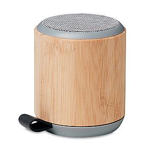 Bamboo Speaker Rugli 