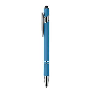Stylus push ball pen Siparo
