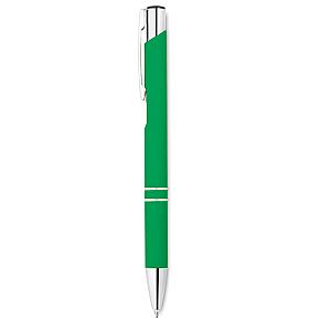 Push button ball pen Aosta