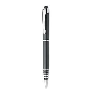 Twist action ball pen Florina