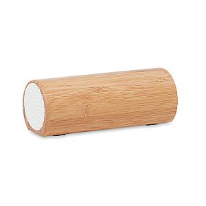 Bamboo Speaker Speakbox 