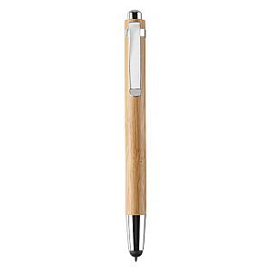 Bamboo Pen with Stylus Byron