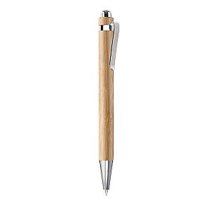 Bamboo Pen Sumatra