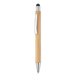 Bamboo Pen with Stylus Bayba