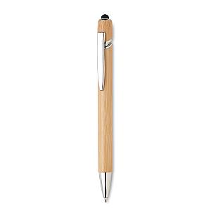 Bamboo Pen with Stylus Renn