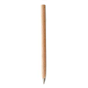 Natural wooden pen Boisel