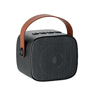 Wireless speaker Karaset+